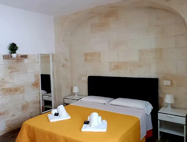 Gasthof N.22 Taranto