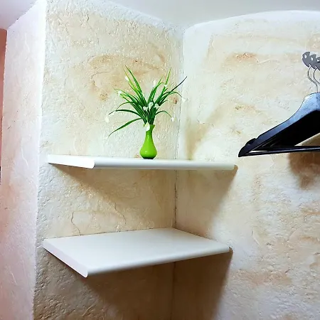 N.22 Casa de hóspedes