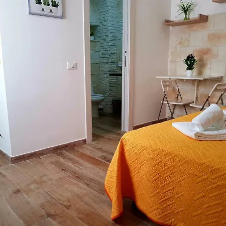 Guest house N.22 *