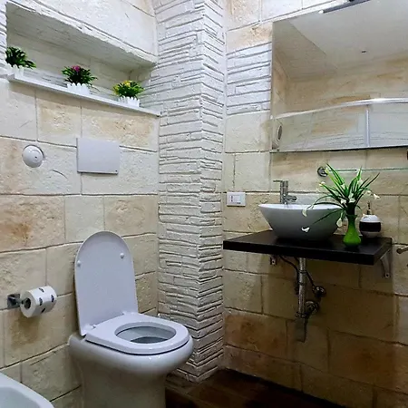 N.22 Casa de hóspedes