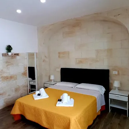 Casa de hóspedes N.22 Taranto